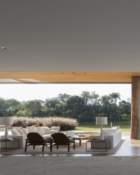 fc house Arthur Casas Studio