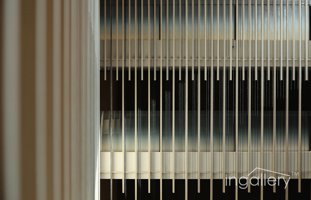 【ingallery案例分享】深圳蛇口希尔顿南海翼酒店-19