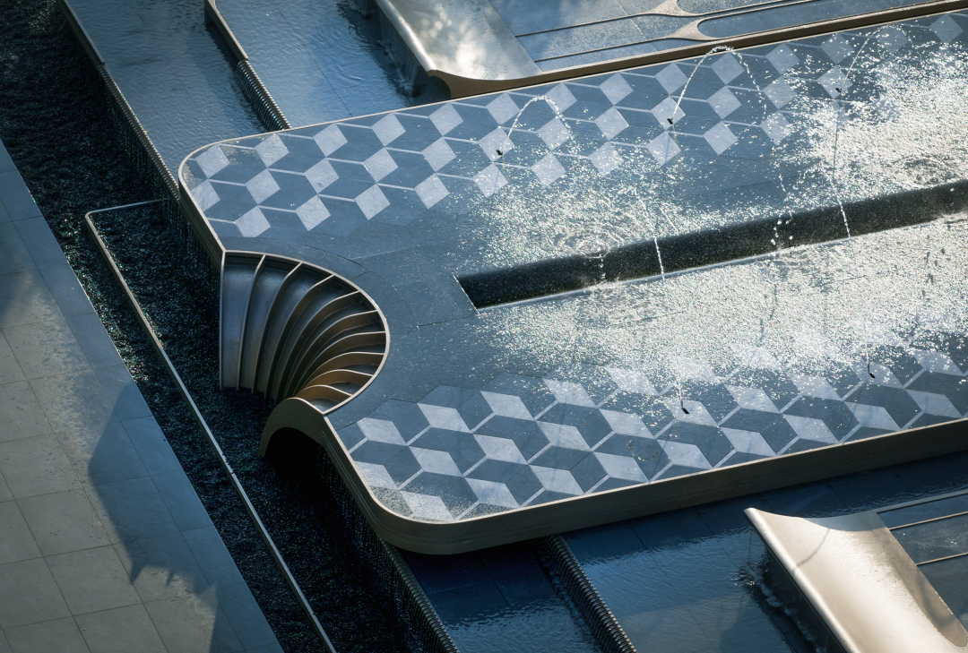 中海银川臻如府丨中国银川丨ACA麦垦景观-25