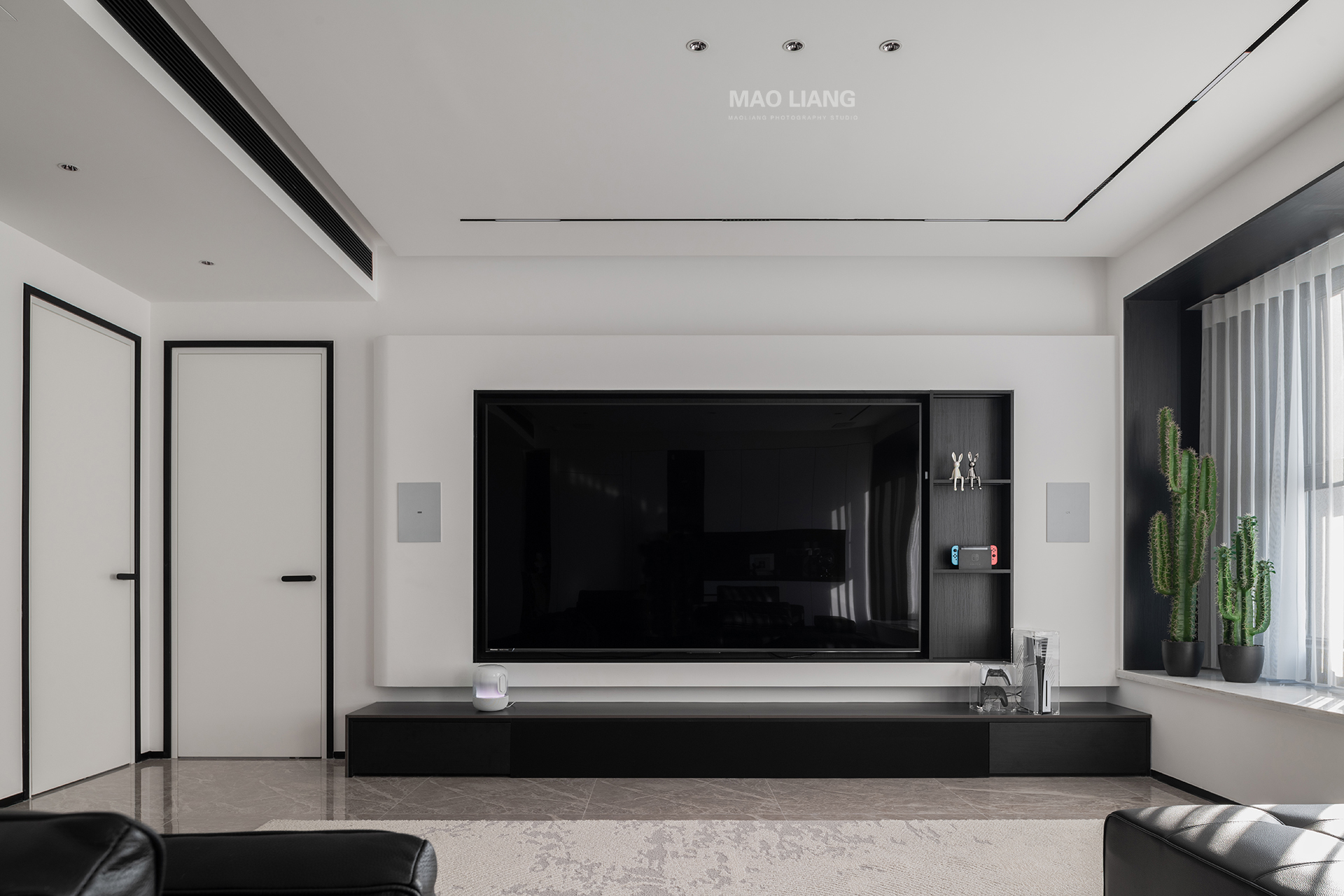 珑悦私宅案例丨苏亮-5