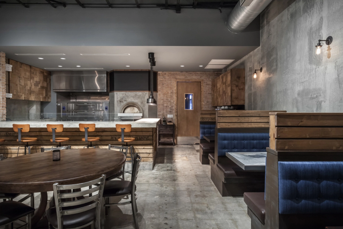 布鲁克林披萨-7