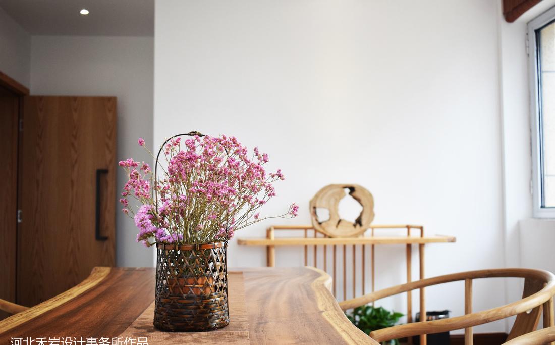 
秦皇岛半闲浮生茶会所 -7