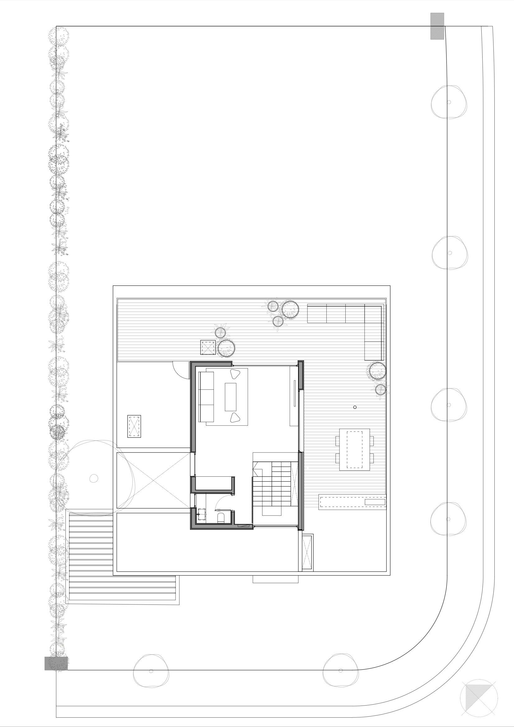 变形屋丨阿根廷丨Estudio PK-31
