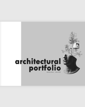 Macaisa | Architectural Portfolio 2025