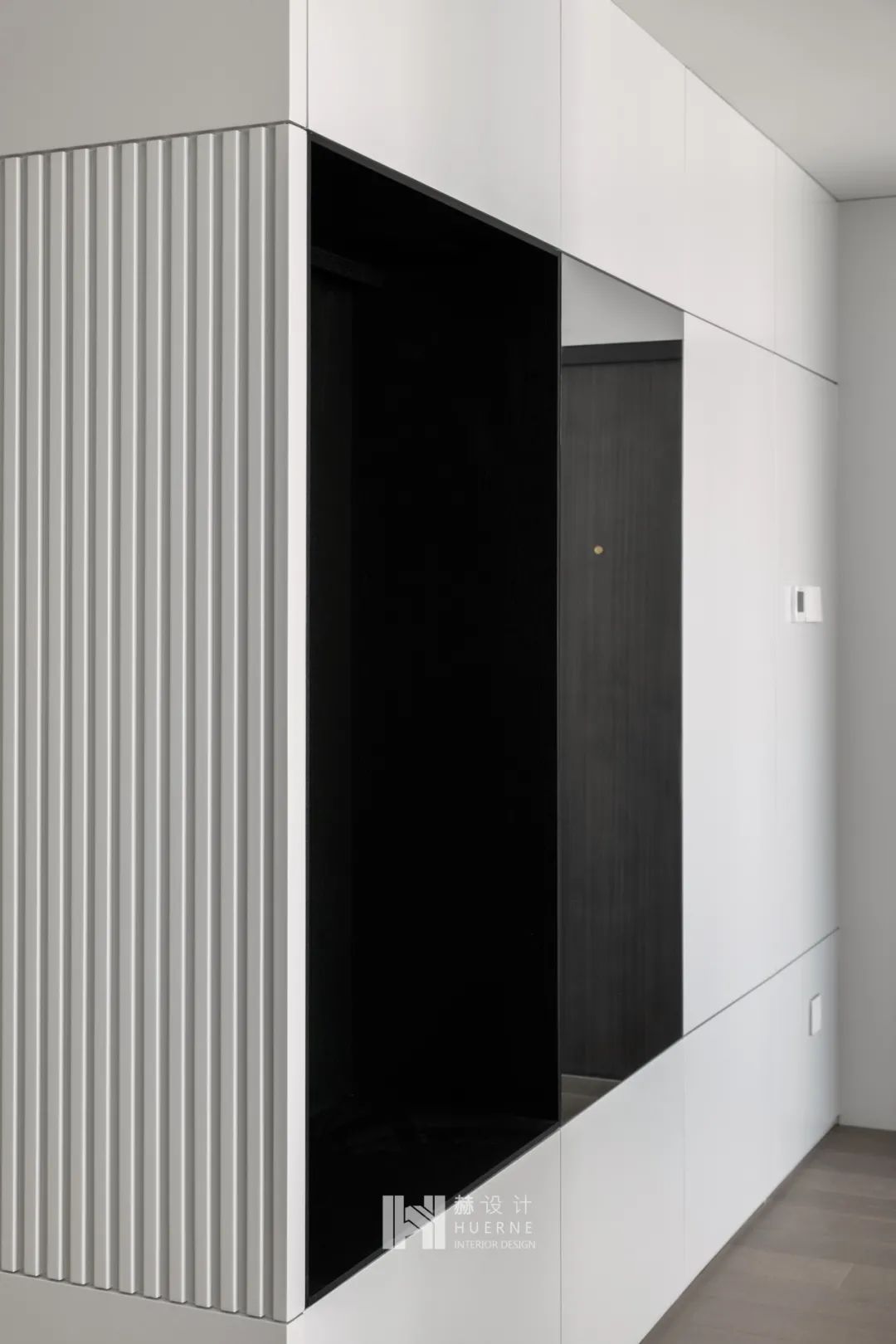 上海浦江华侨城精致家居 | 多元素空间，细节丰富，互动性强-26