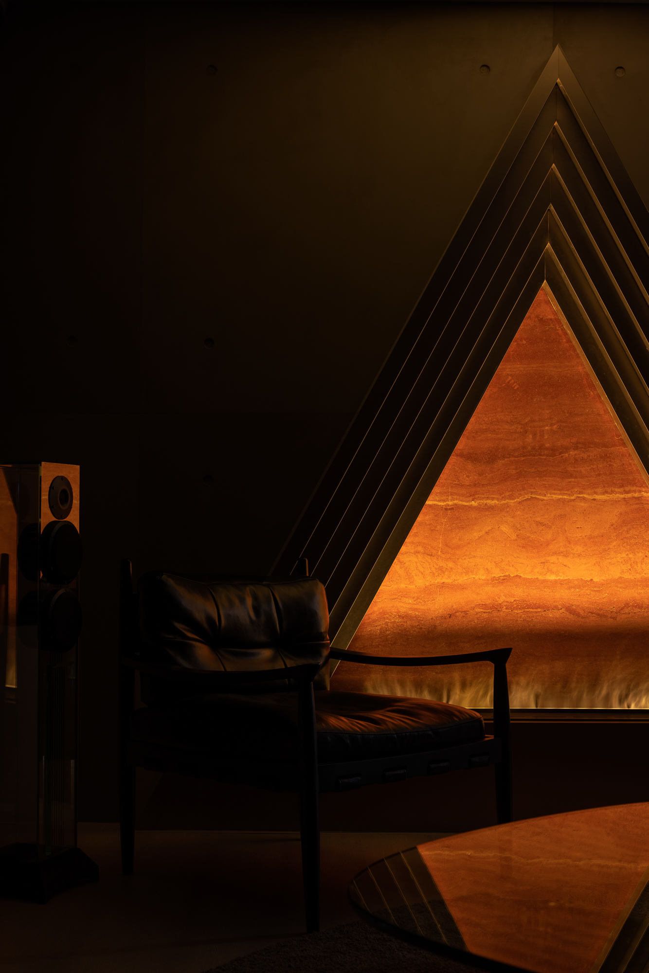 光域丨华为全屋智能体验馆-75