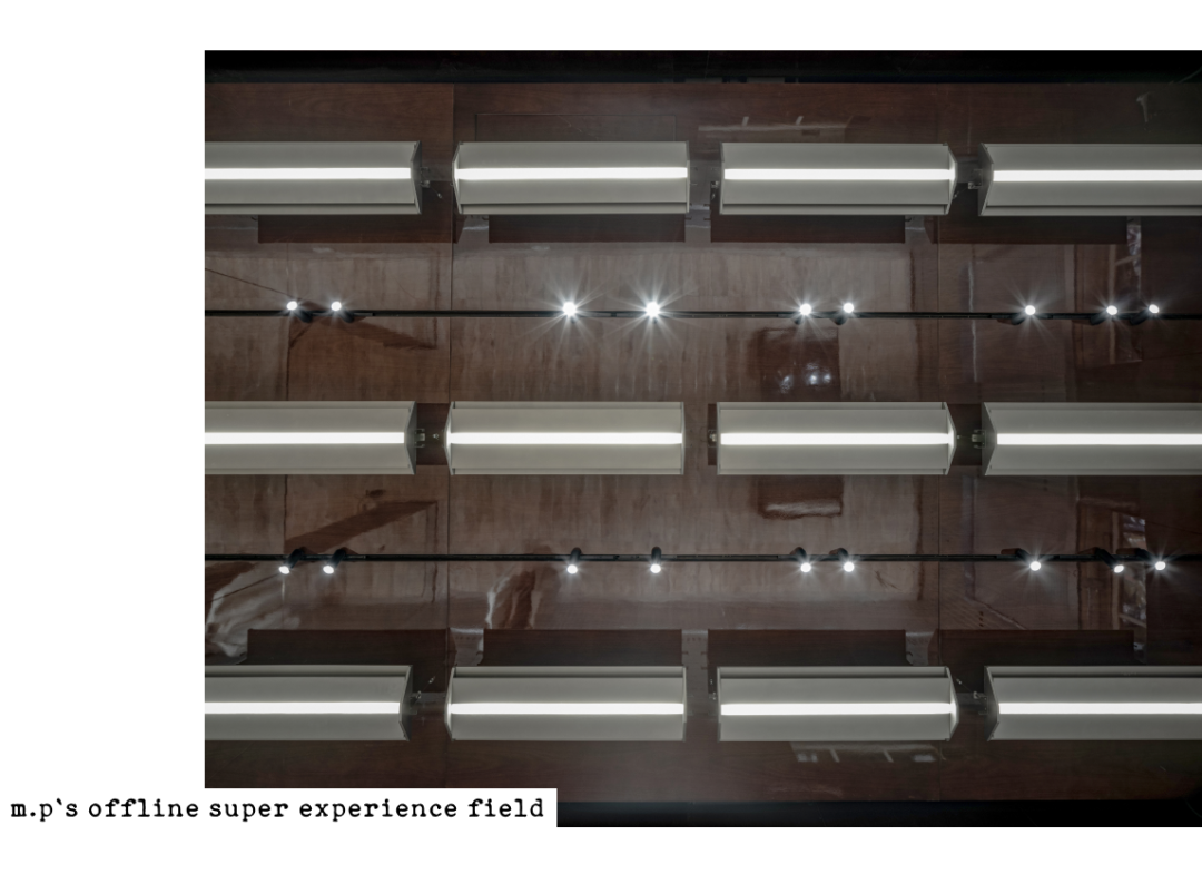 MASONPRINCE 零售空间丨中国广州丨T 束木筑造,TOACC-93