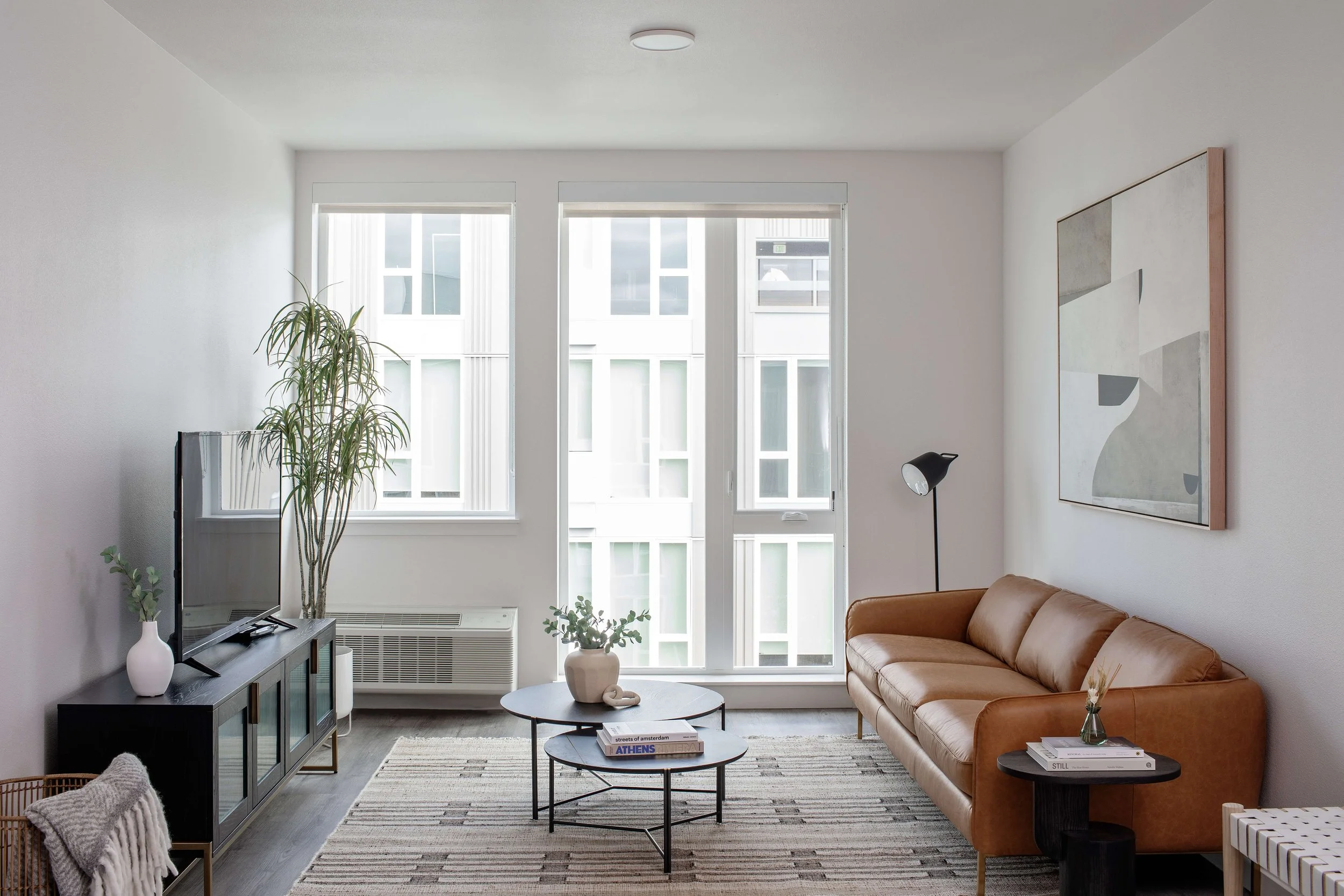 丨美国华盛顿丨Vida Design-62