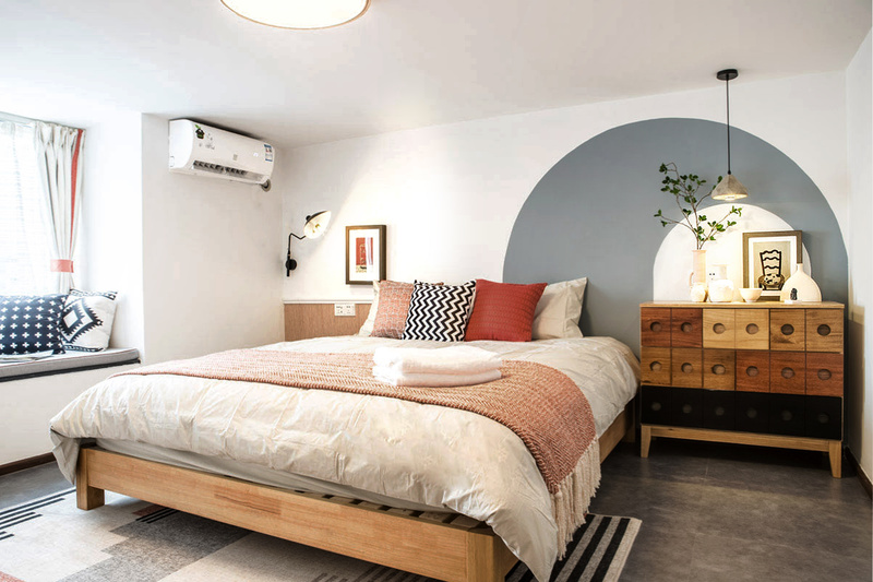 广州城市民宿窑洞丨中国广州-47