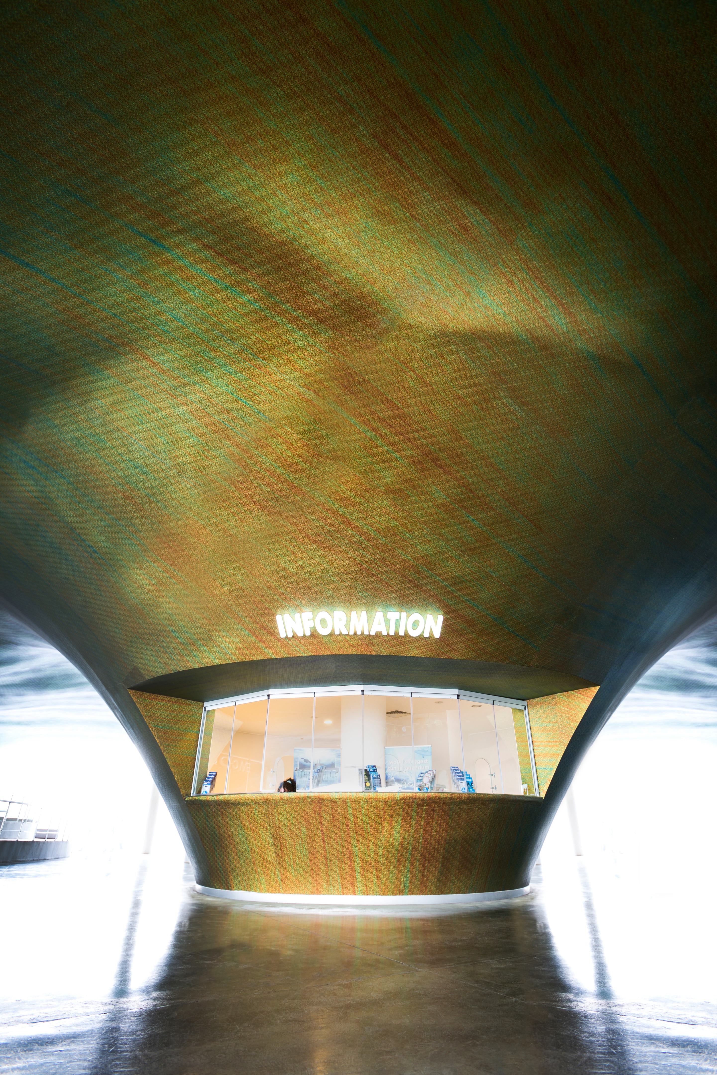 安塔利亚水族馆-22