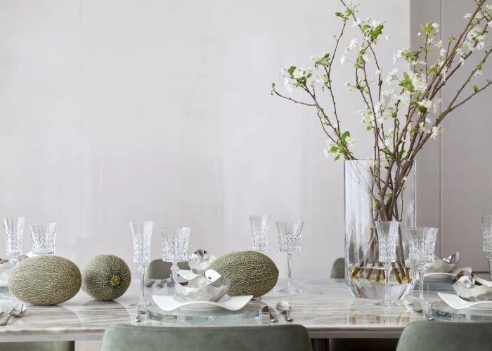 昆明中海云麓九里上下叠样板间丨中国昆明丨成都李益中空间设计-60