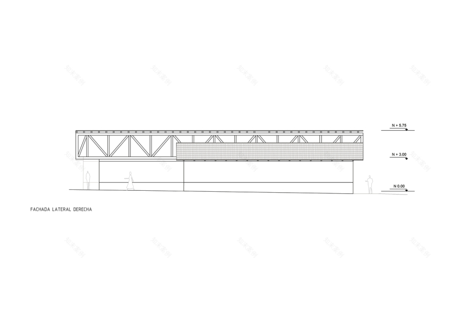 厄瓜多尔 Casa Lasso-60