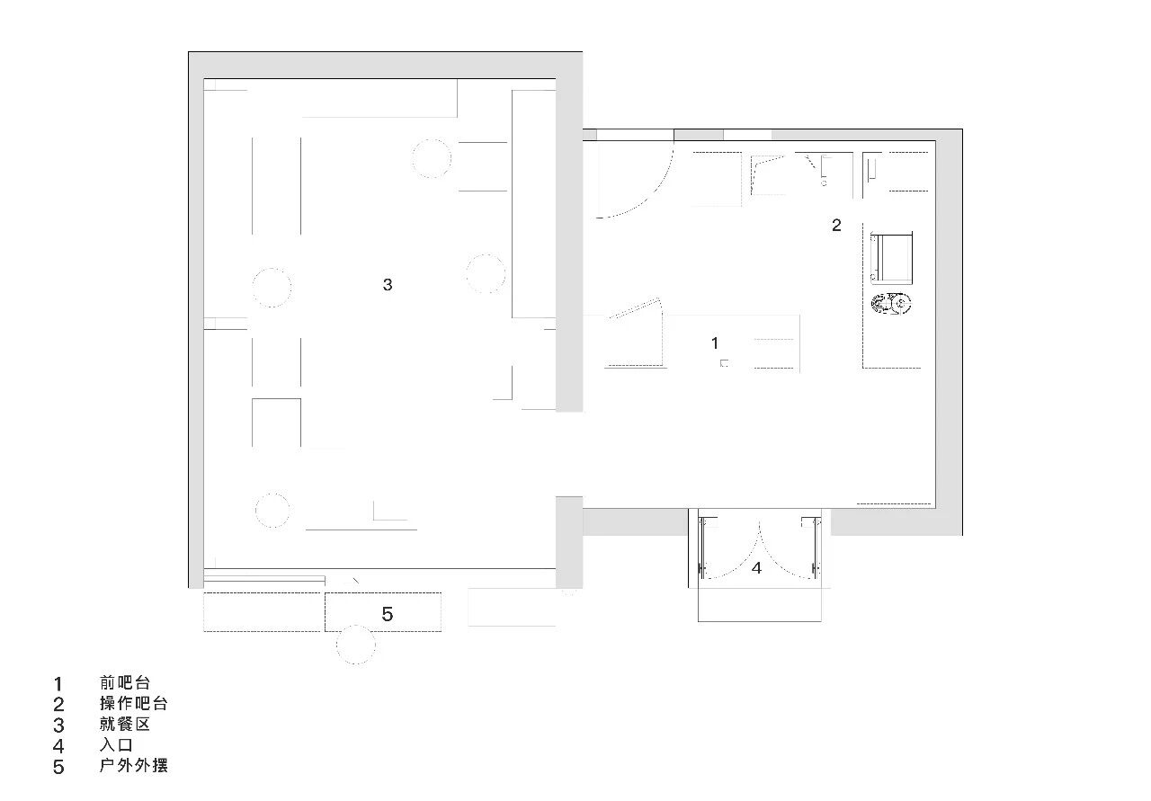 Lithe甜品店丨中国重庆丨植入设计-78