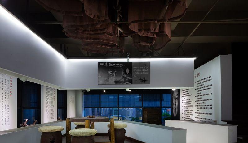 浪石陶艺美术馆-3