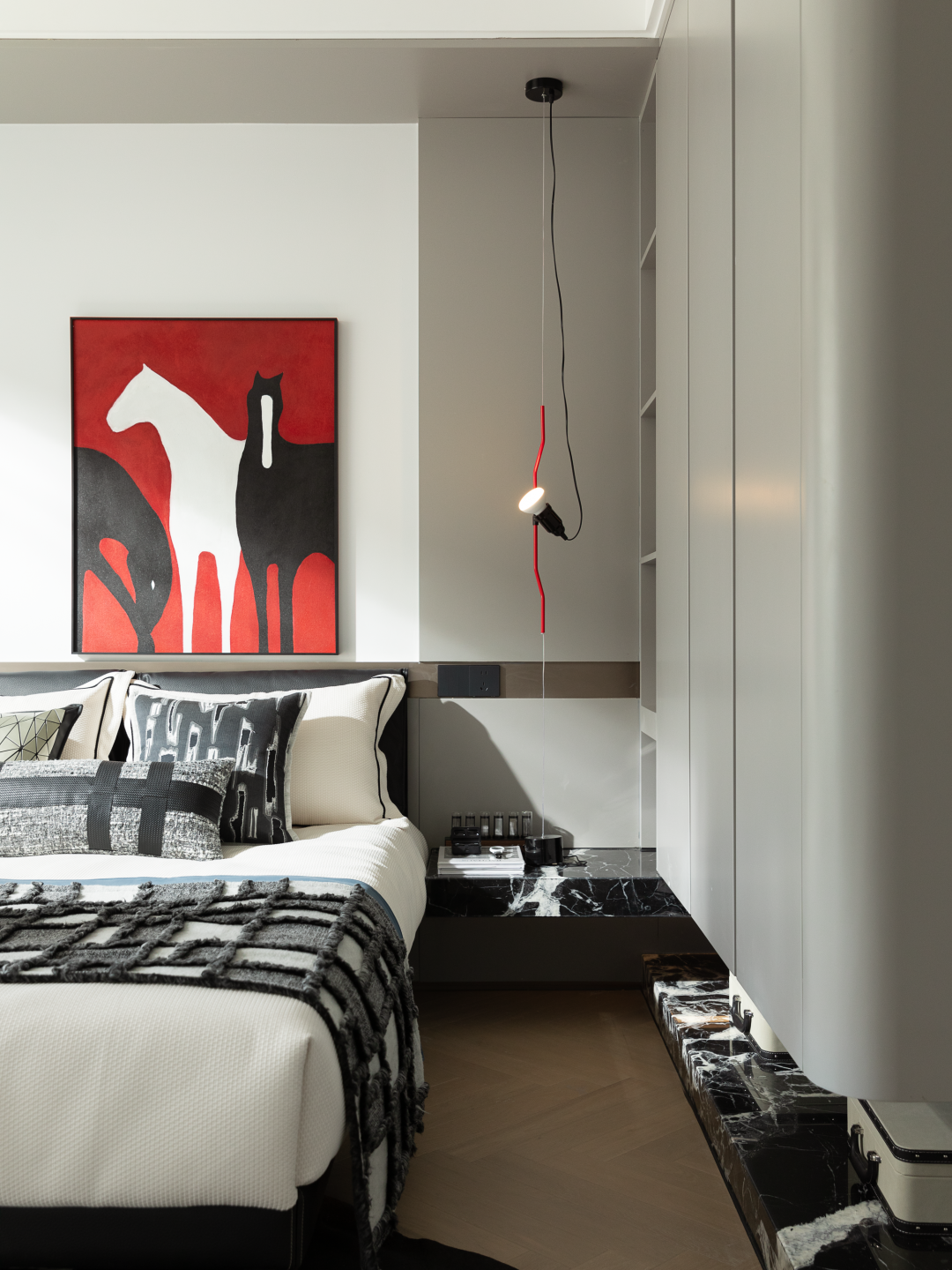 绿城春溪锦庐合院-44