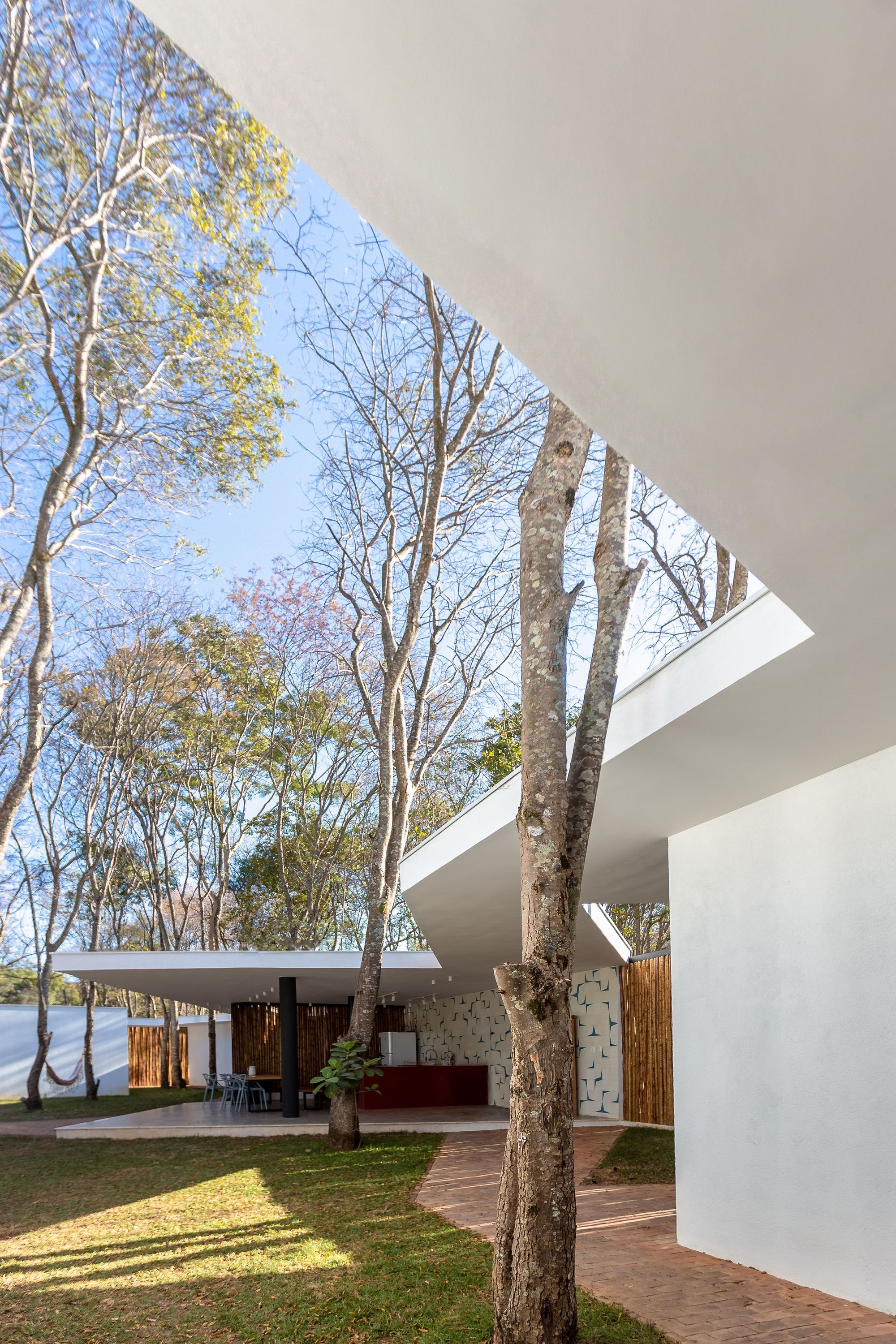 特拉豪斯丨TETRO Arquitetura-14