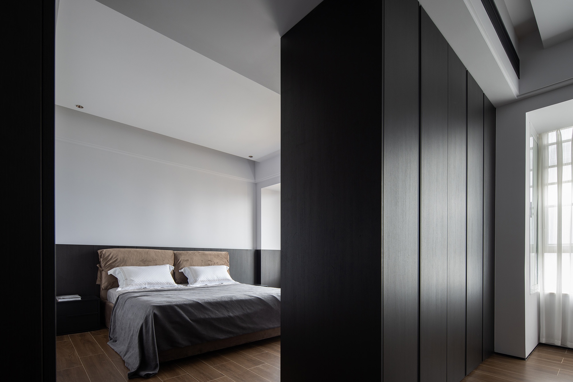 Boloni Waterfront City  水岸城丨中国广东丨普宁市博洛尼全屋定制-62