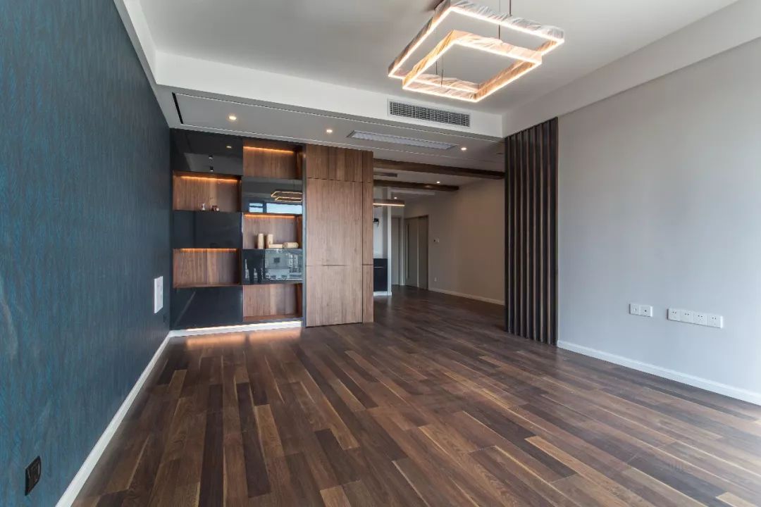 洛阳正大国际广场简约台式家居设计,细节中见巧思-23