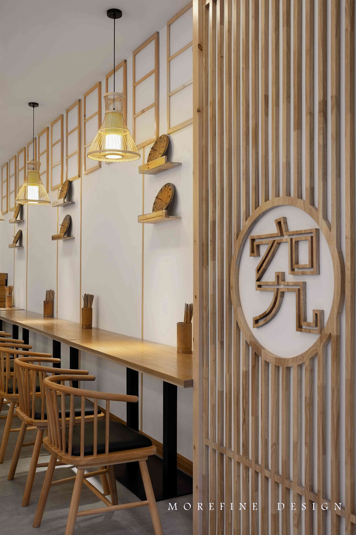 规究胡辣汤餐厅丨中国重庆丨Sò Studio-10