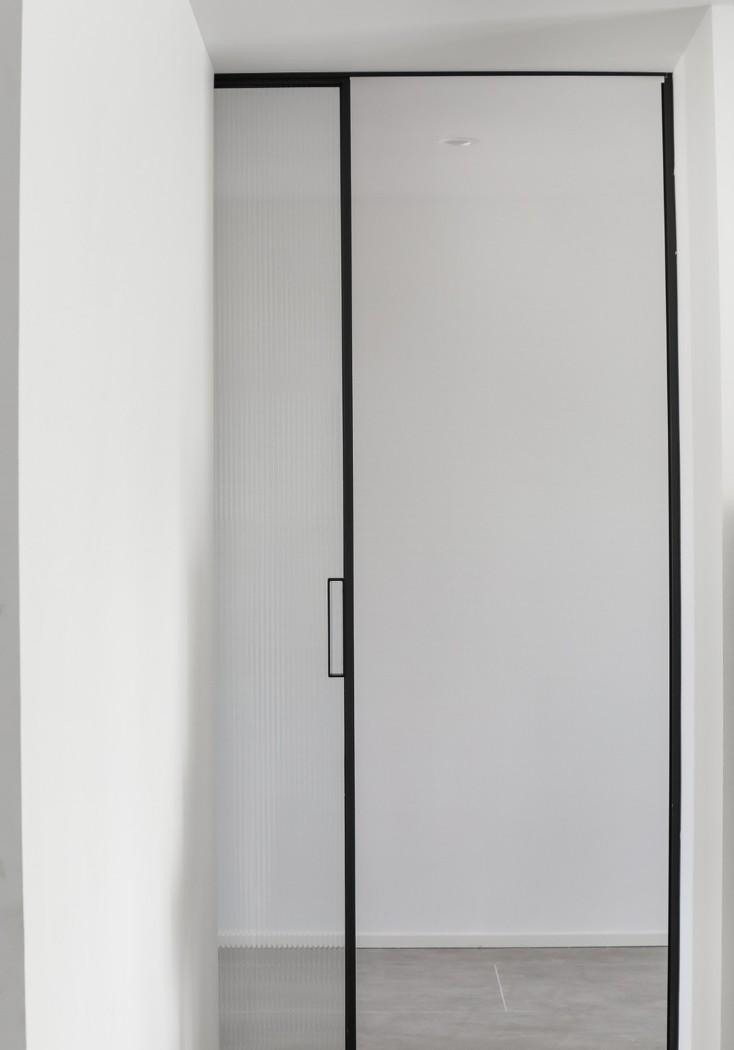 至简空间设计-- 顺子 | 打造极简现代家居生活-14