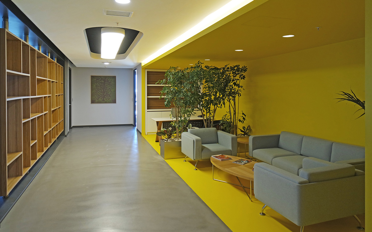 BATI YAPI Office by OSO Architecture-13