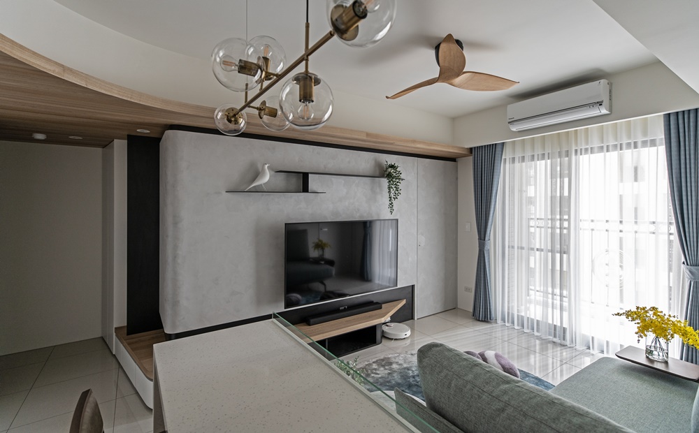 微笑城市胡宅-1