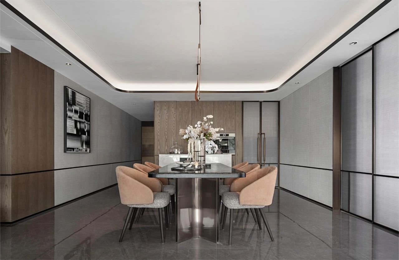 新城国际 23丨中国北京丨北京赛瑞迪普装饰设计集团有限公司-38