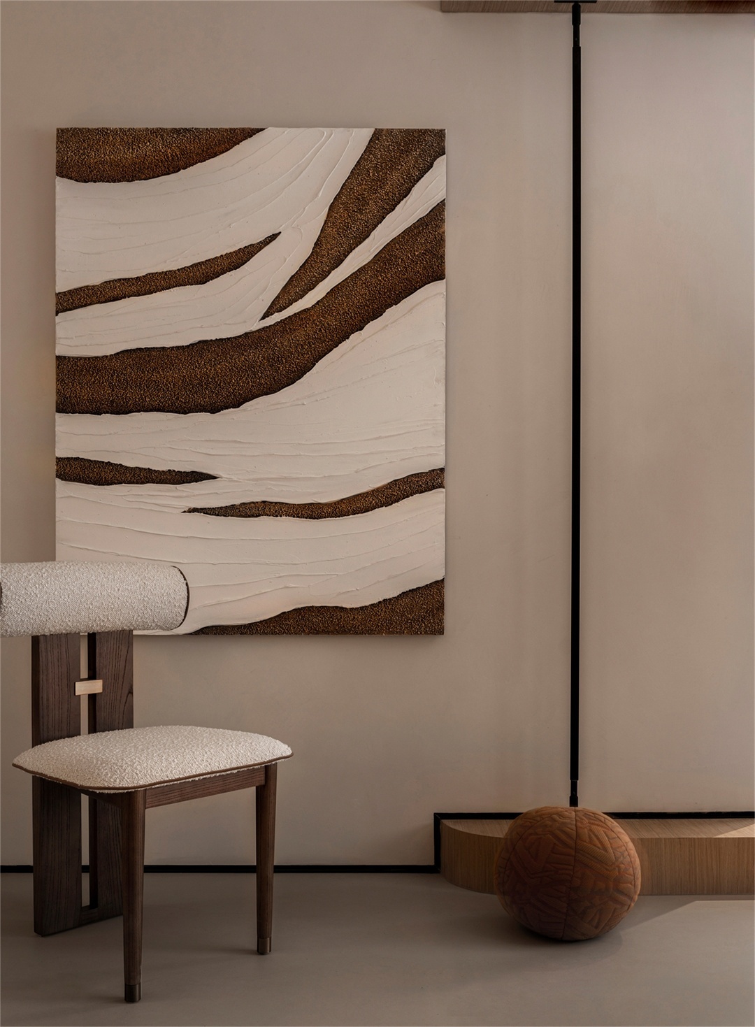 春日女孩与喵星人的治愈之家丨无隅制造-14