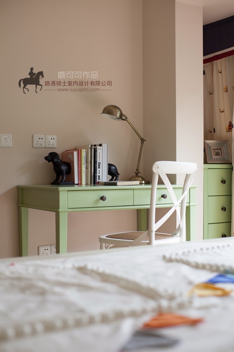 路遇骑士作品-35