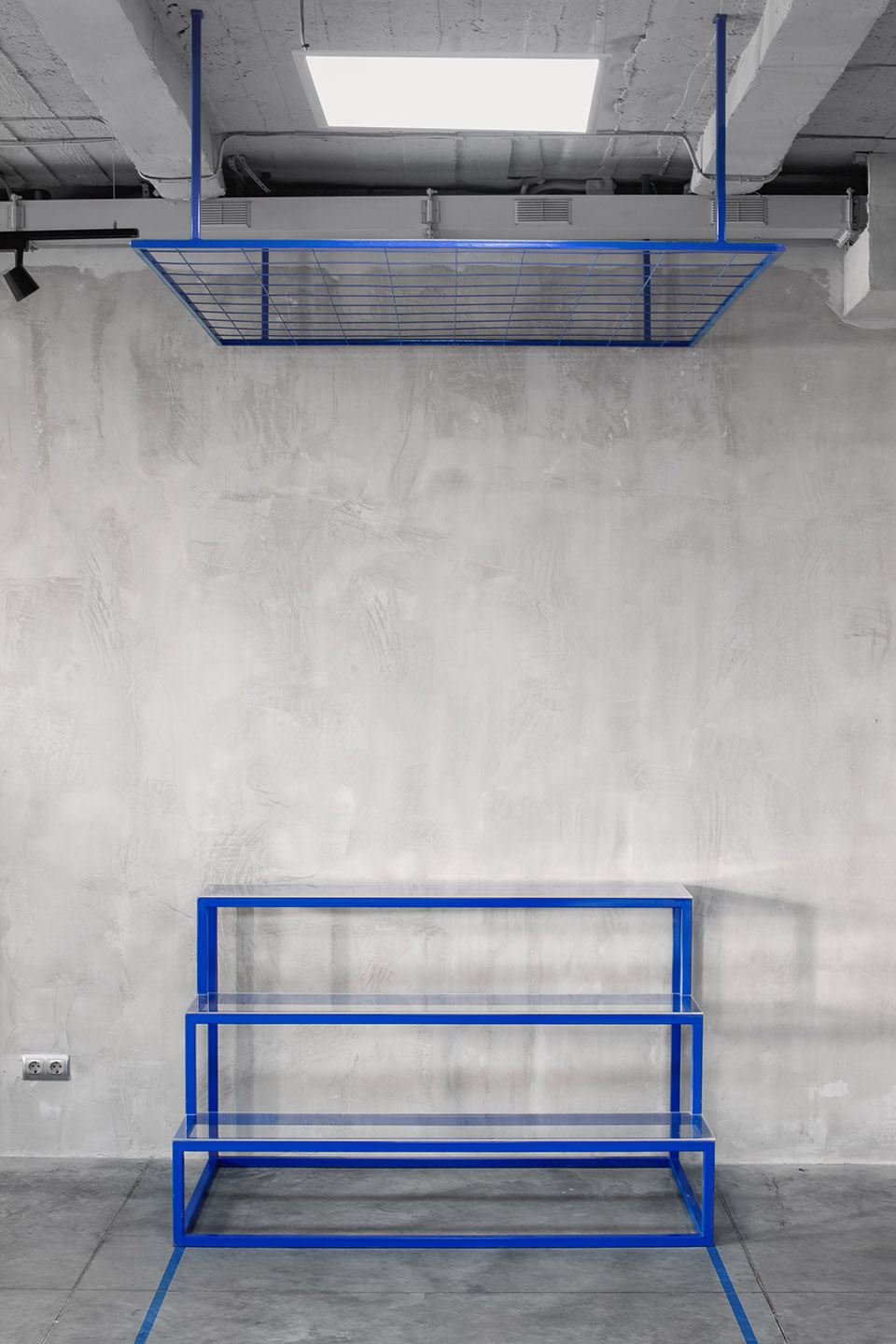 GALLERY GIF品牌集合展厅，俄罗斯 / Miyao Design Studio-20