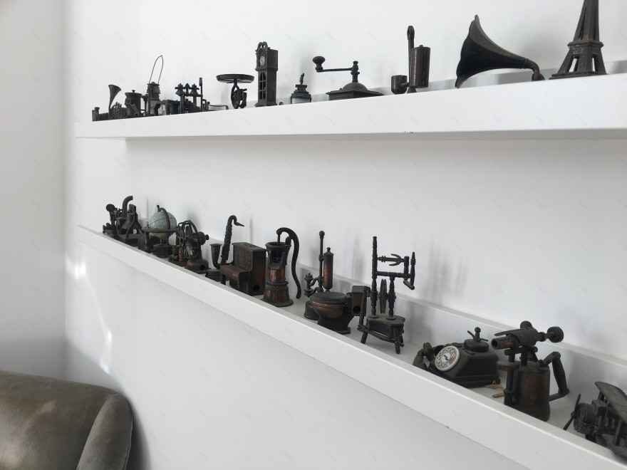 城市中心的混合人居中心-0