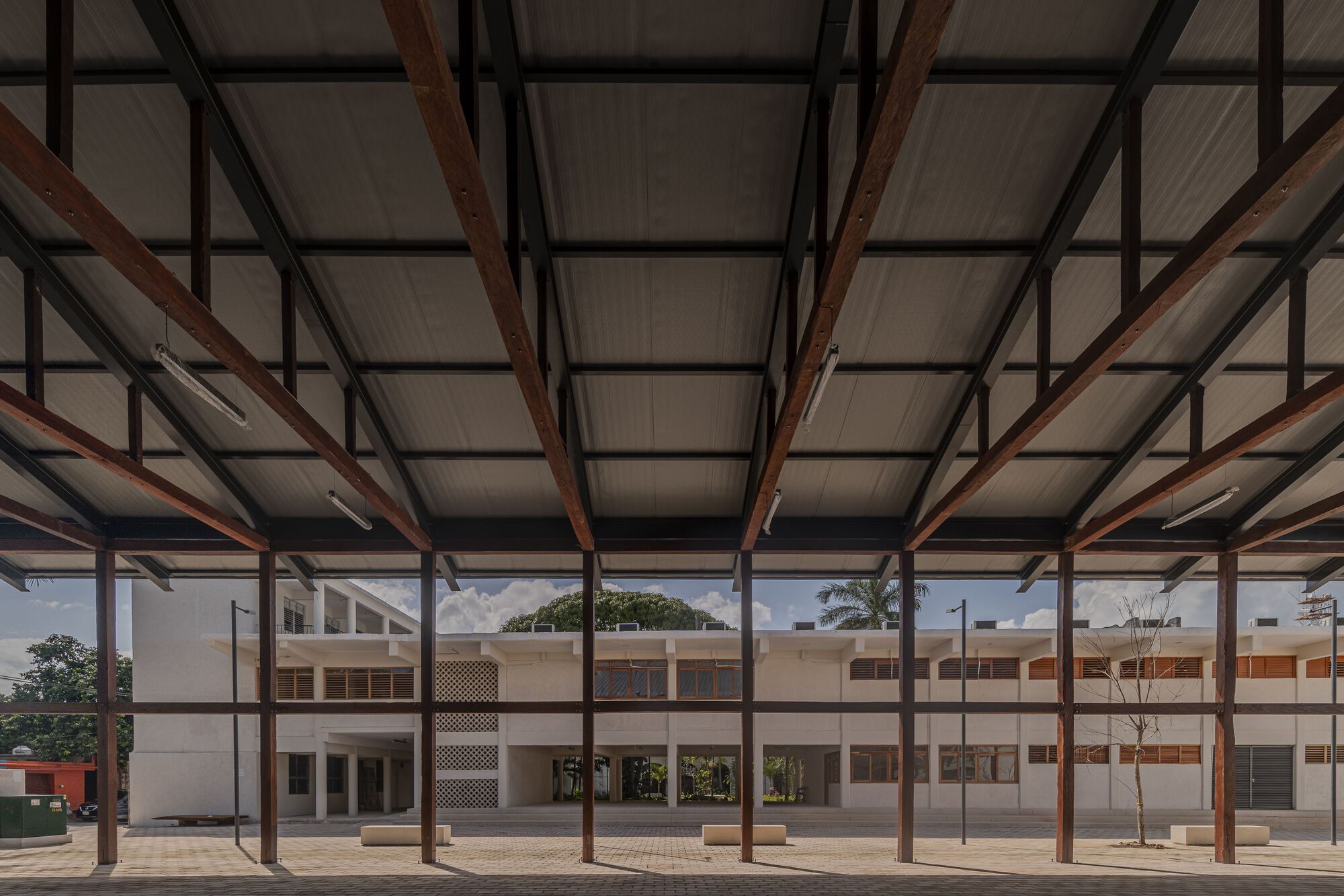 卡里略波多剧院丨ASJP-20