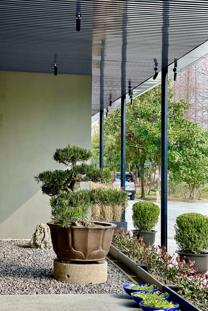 熊先生餐厅丨中国天门丨张文基-4