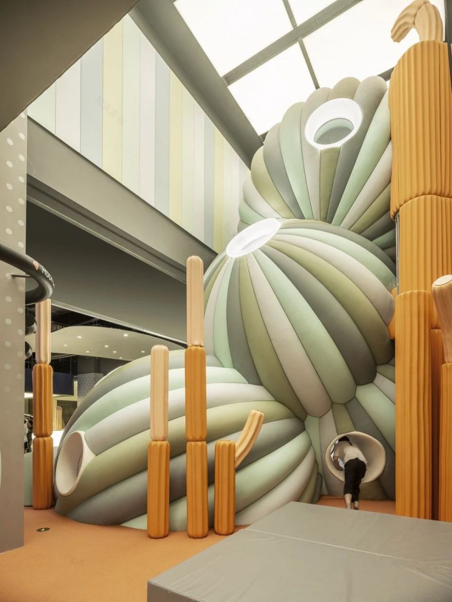 一工元丨中国北京丨waa未觉建筑-32