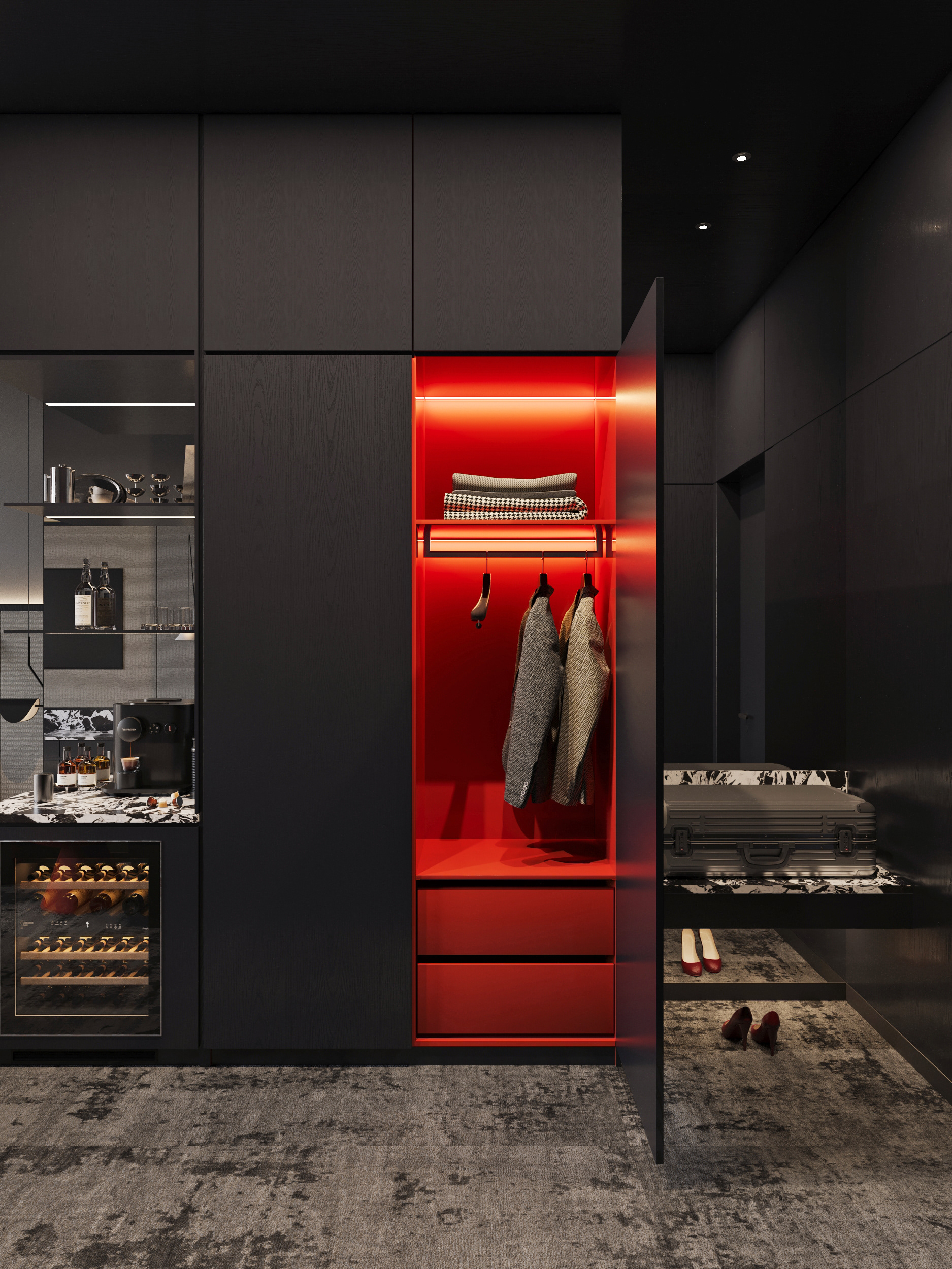 维尔瑟工坊套件丨俄罗斯圣彼得堡-29