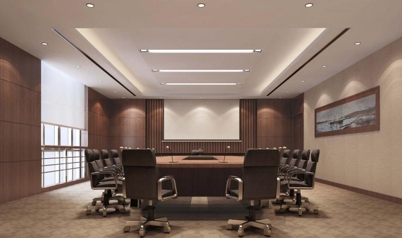 云南某办公楼-2