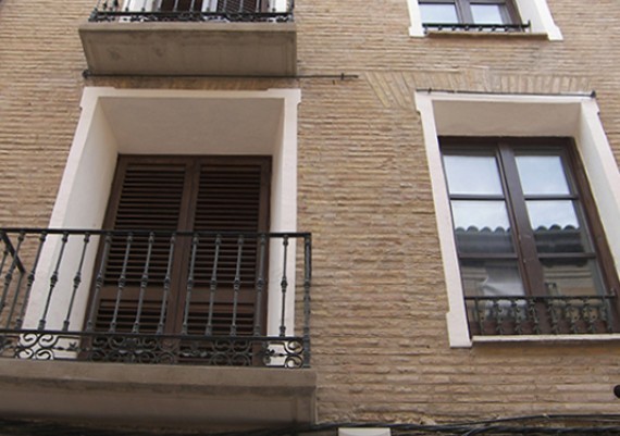 BASILIO BOGGIERO 59 61建筑综合改造项目丨ALMA arquitectura-1