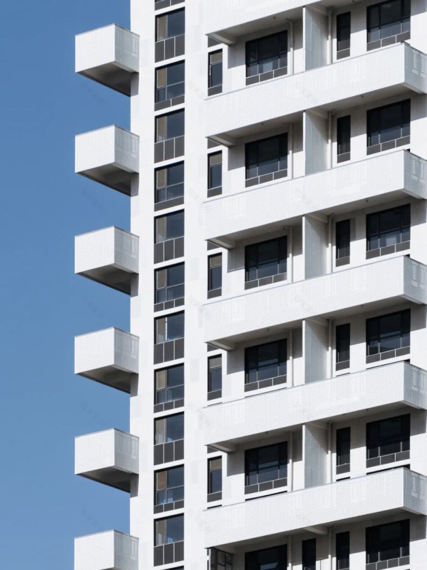 悠阁城丨中国长治丨叠术建筑-32