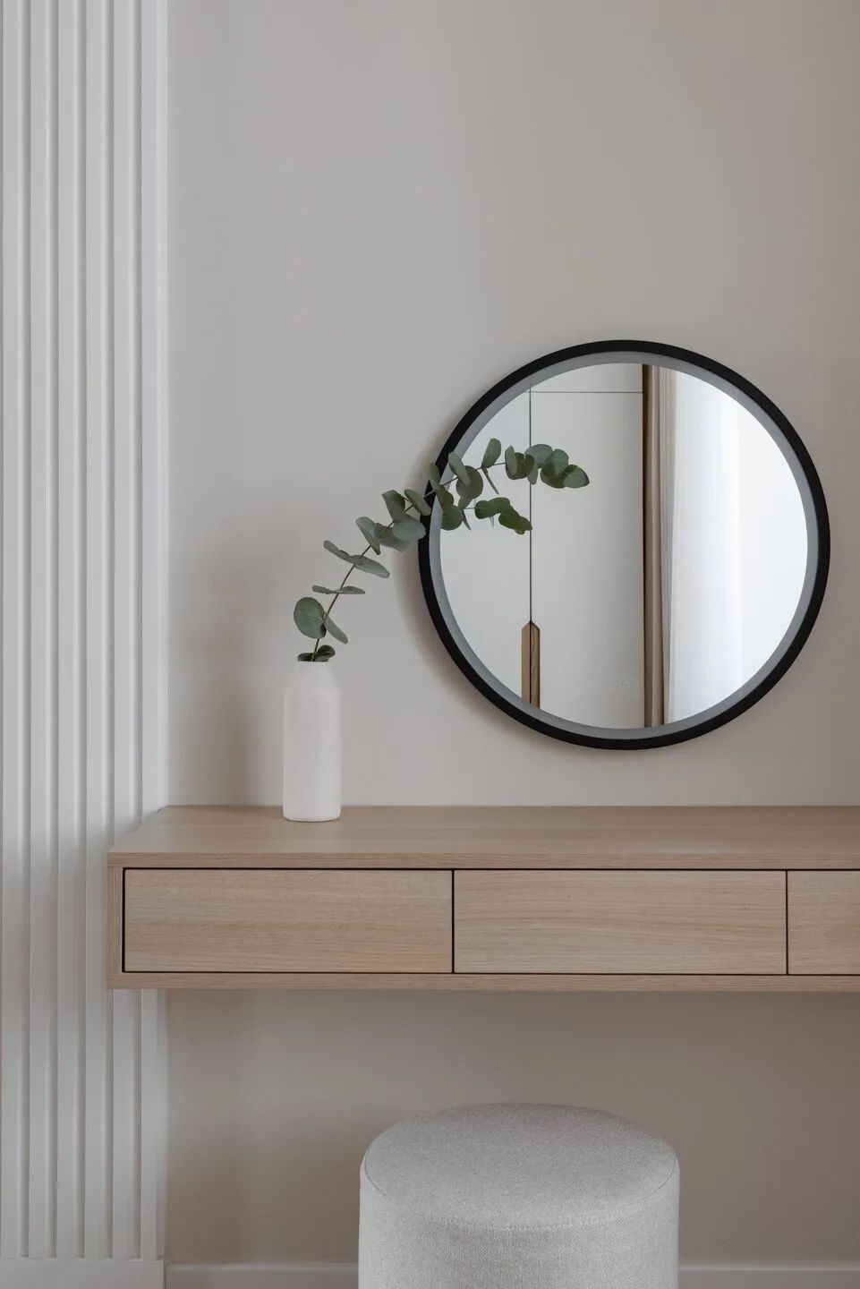 四口之家的灵动空间丨Ekaterina Garashchuk-19