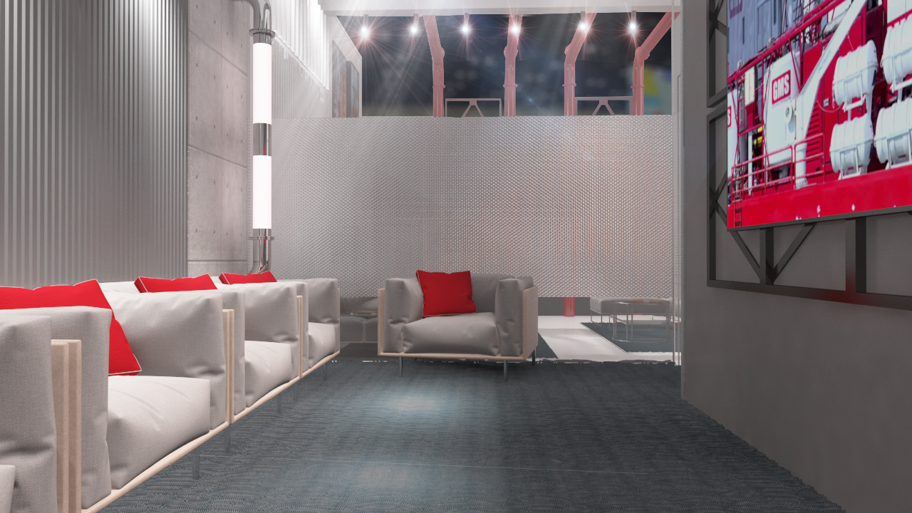 海湾海洋服务站阿联酋丨阿联酋-31