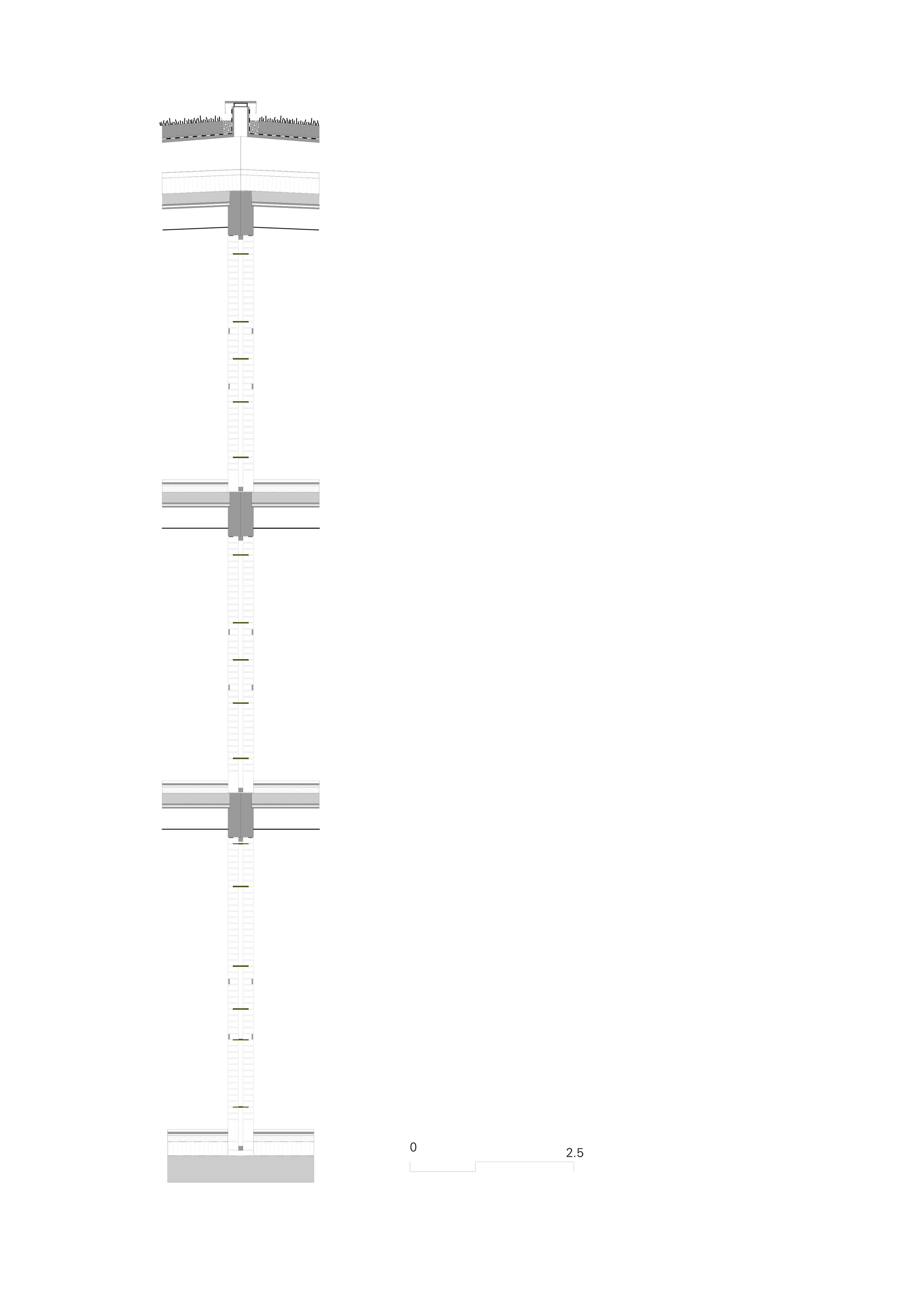 Riaz 小学扩建与翻新丨FAZ architectes-28