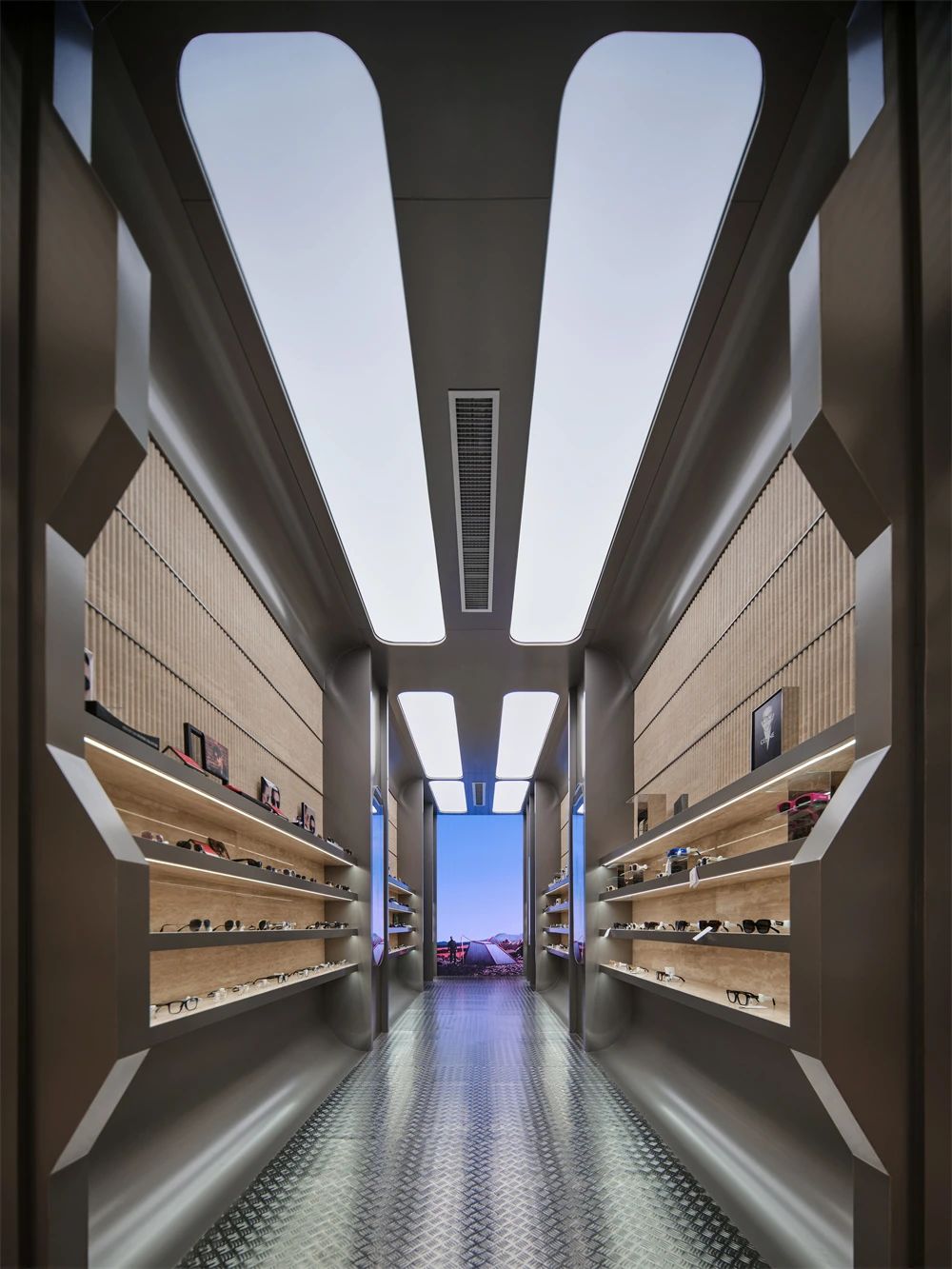 HDD MALL 惠多港丨中国北京丨王政-48