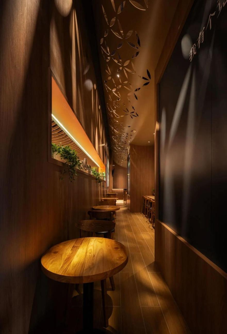 深圳覔书店丨中国深圳丨PANORAMA泛纳设计集团-11