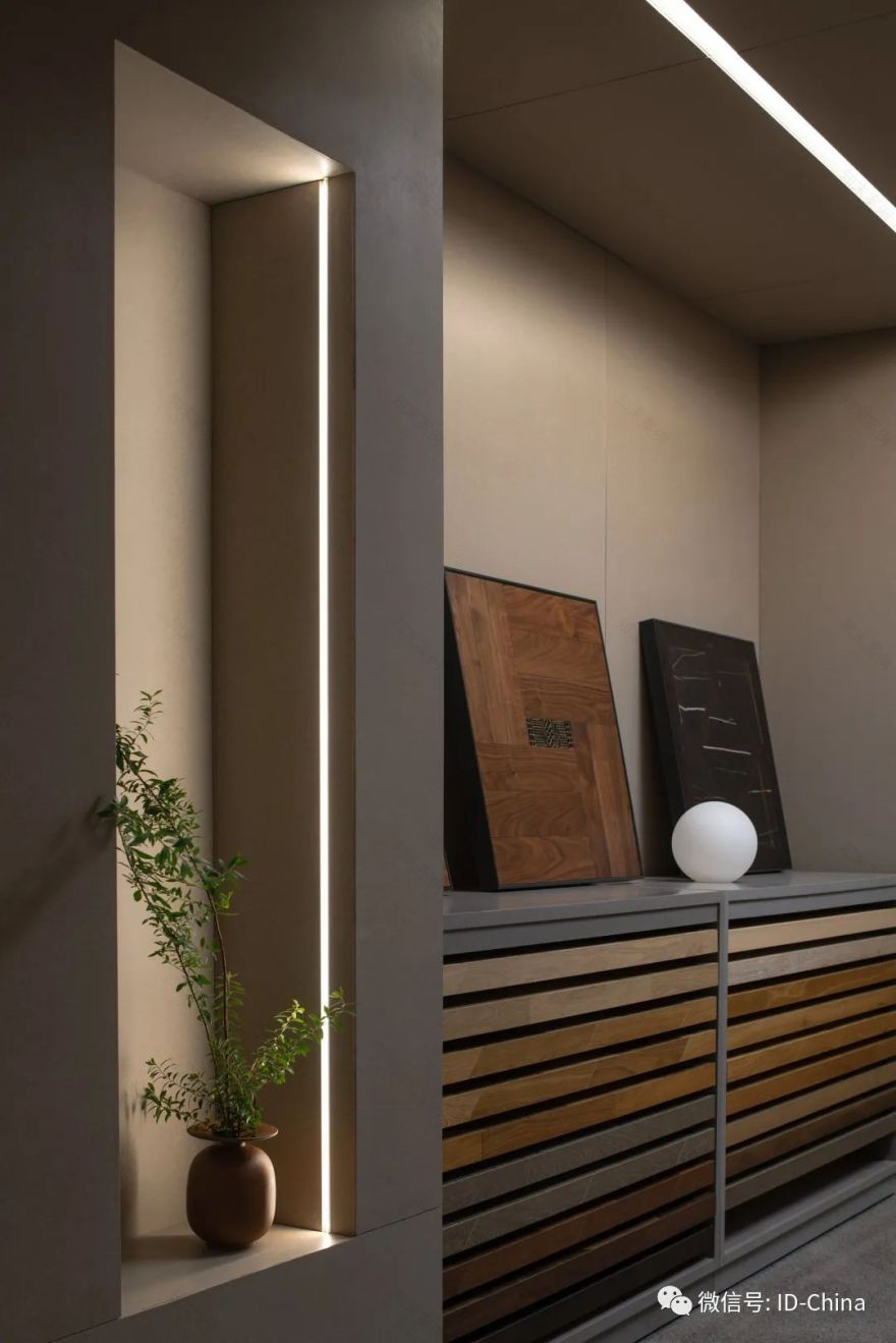 安德蒙特进口地板概念店丨中国成都丨四川省安宅建筑装饰工程有限责任公司-25