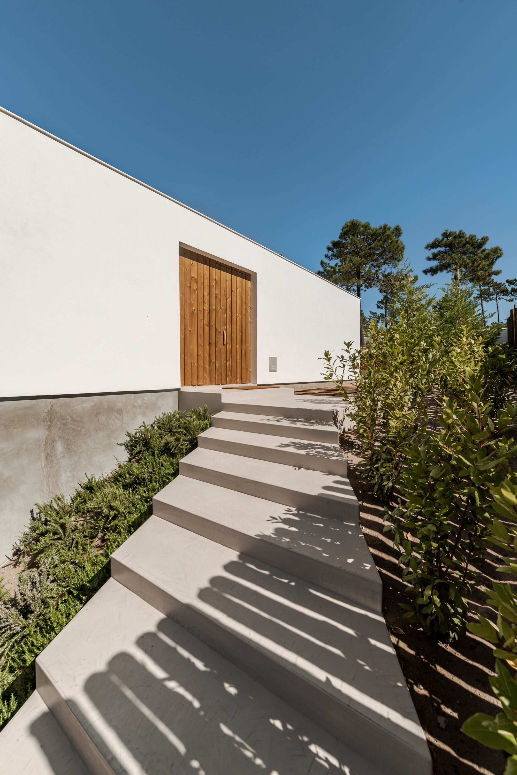 L2 房屋丨葡萄牙丨Pereira Miguel Arquitectos-29