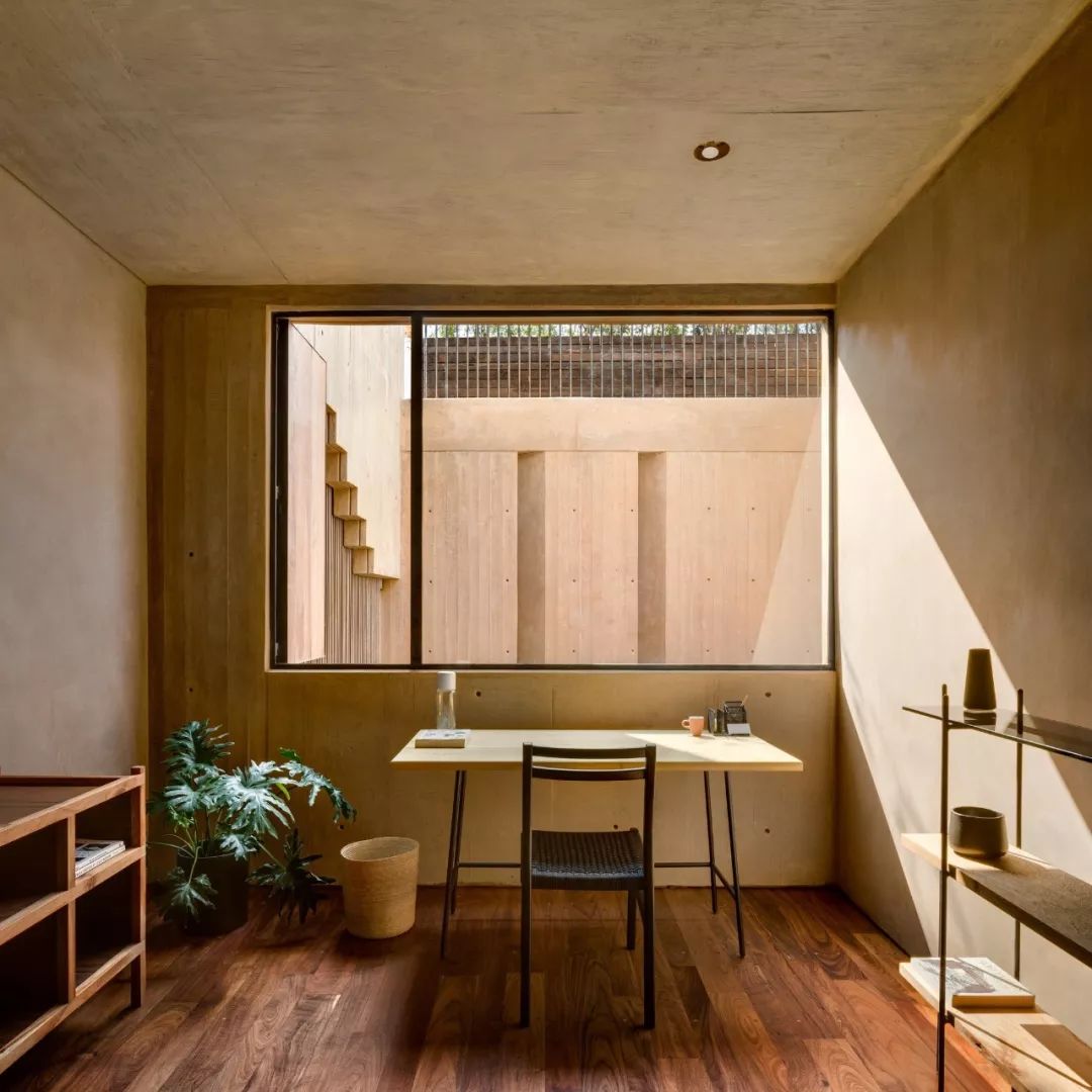 隐于自然的建筑之美-47