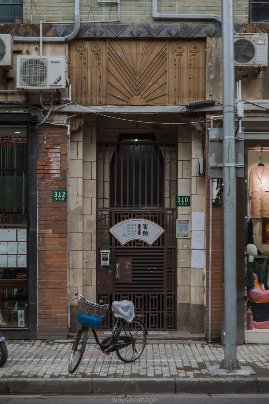 ArtDeco Shanghai · 上海装饰艺术建筑丨中国上海丨whyseeimage-112