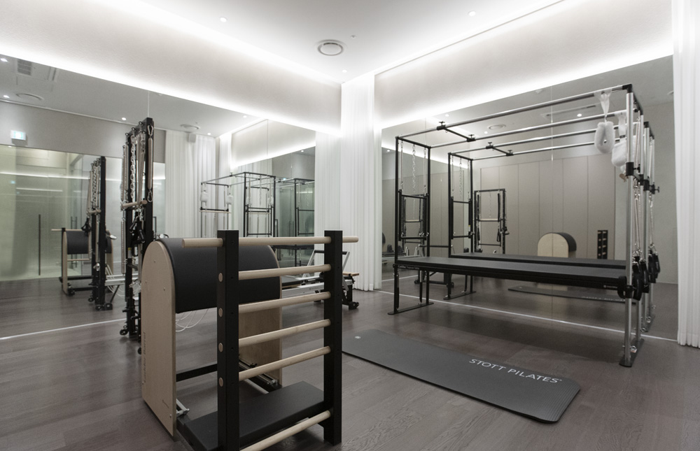 白色调高级公寓设计，40 平米小空间大利用-4