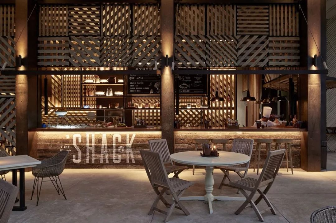 BAR Studio | 酒店设计界的优雅传奇-35