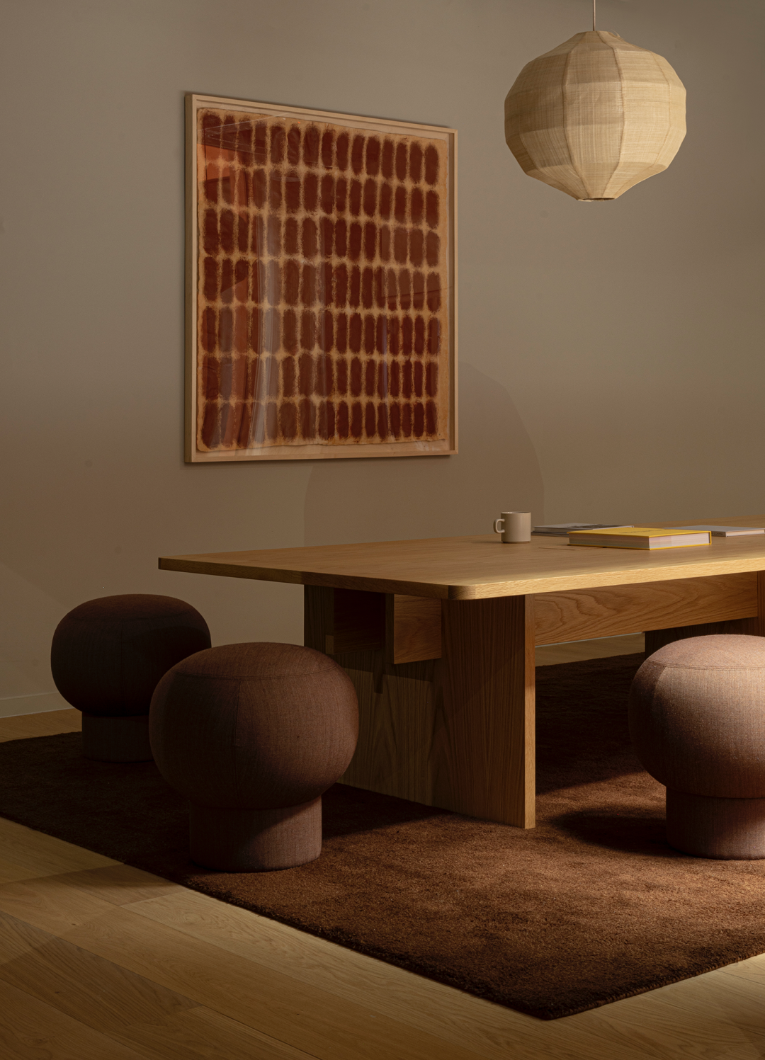 林尼设计品牌店丨丹麦哥本哈根丨Norm Architects-191